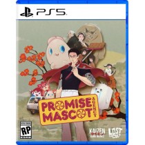 Promise Mascot Agency [PS5]